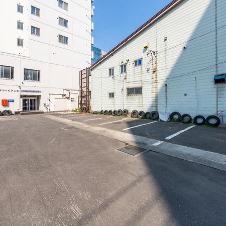 Ueda Building - Vacation Stay 8556 Asahikawa Extérieur photo