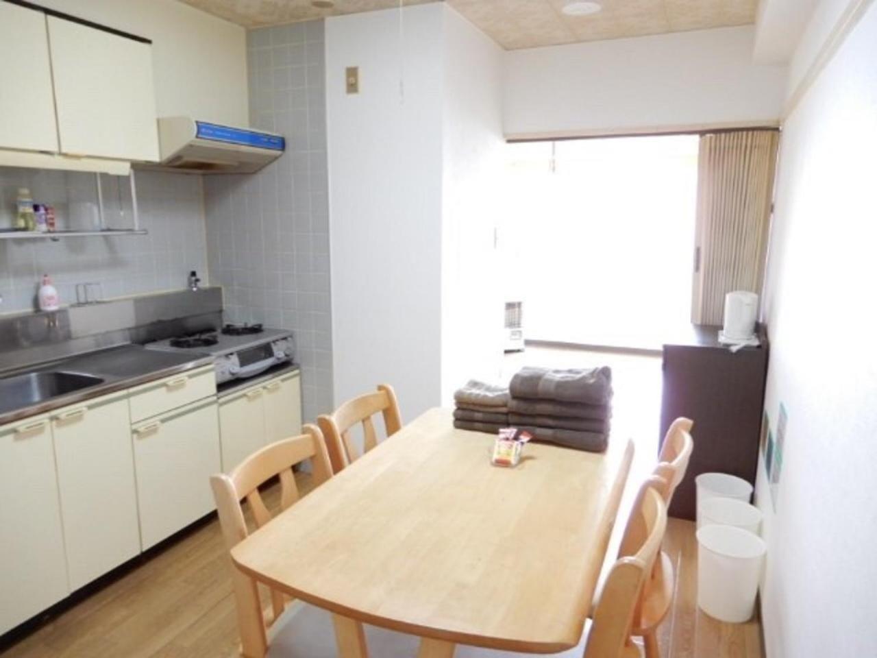 Ueda Building - Vacation Stay 8556 Asahikawa Extérieur photo